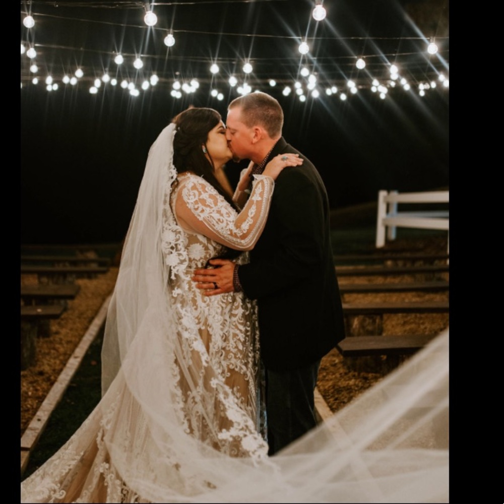 Meet your Posher, Baylee